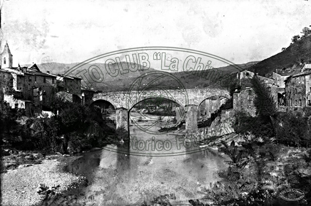 Ponte di Capolona