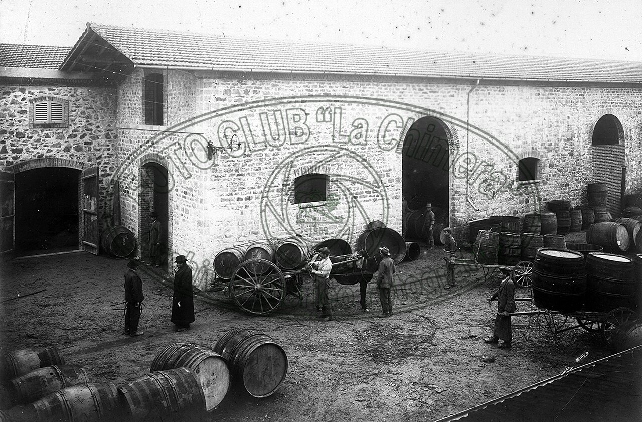 Fattoria