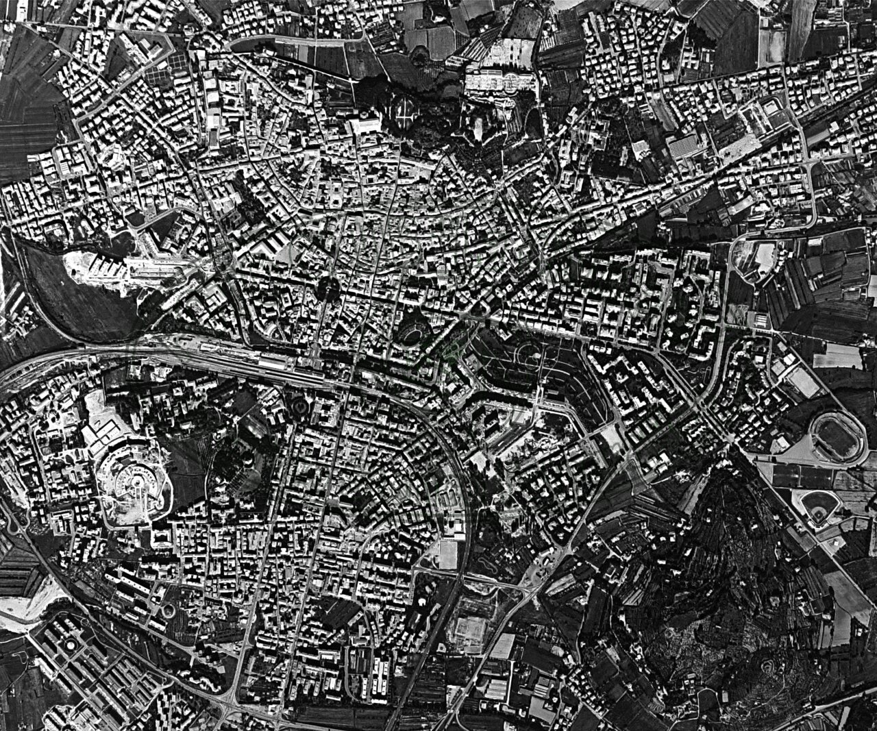Panoramica