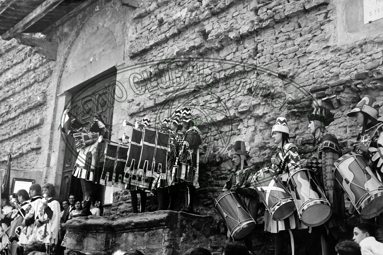 Giostra del Saracino
