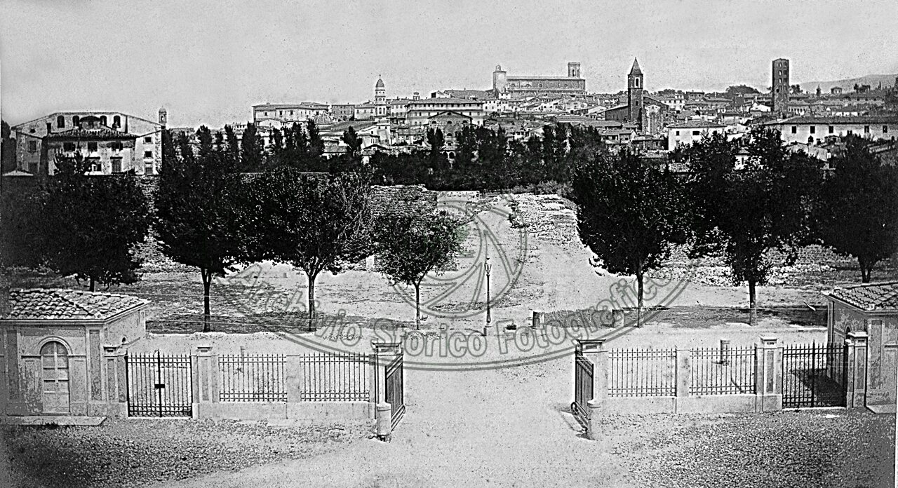 Piazza della Stazione
