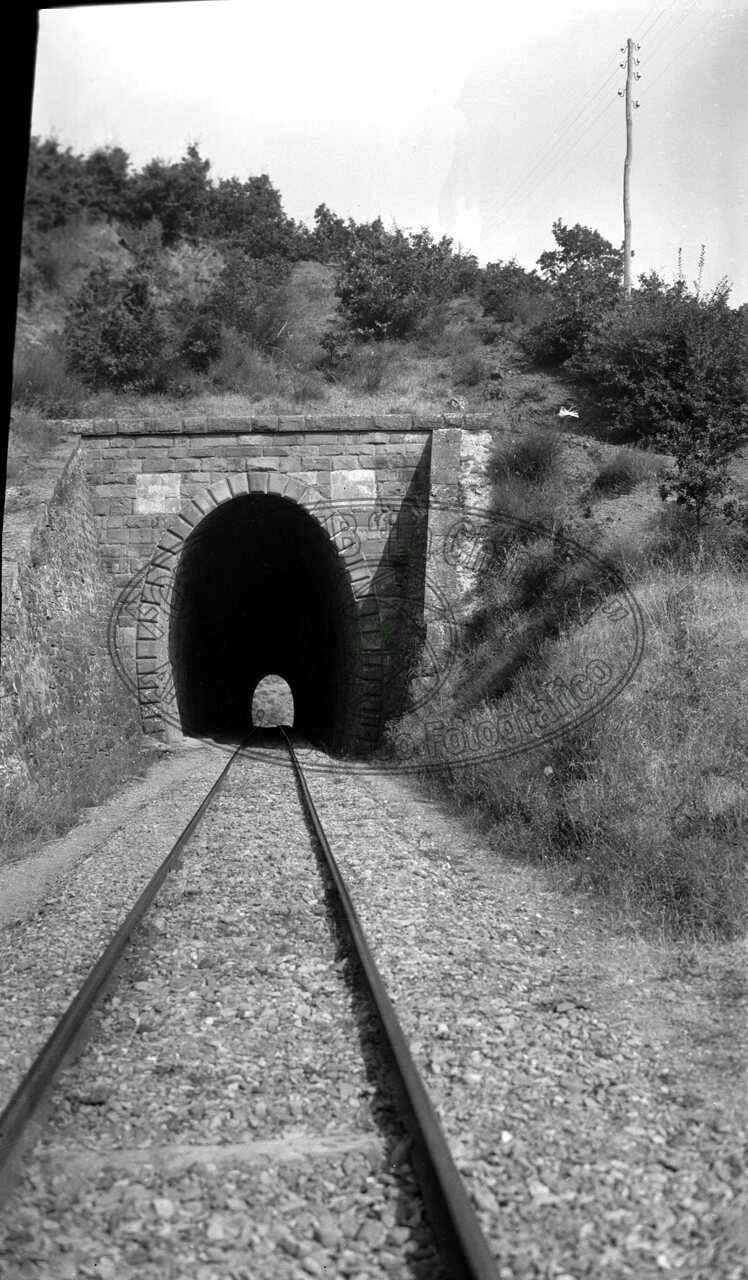 Ferrovia dell’Appennino