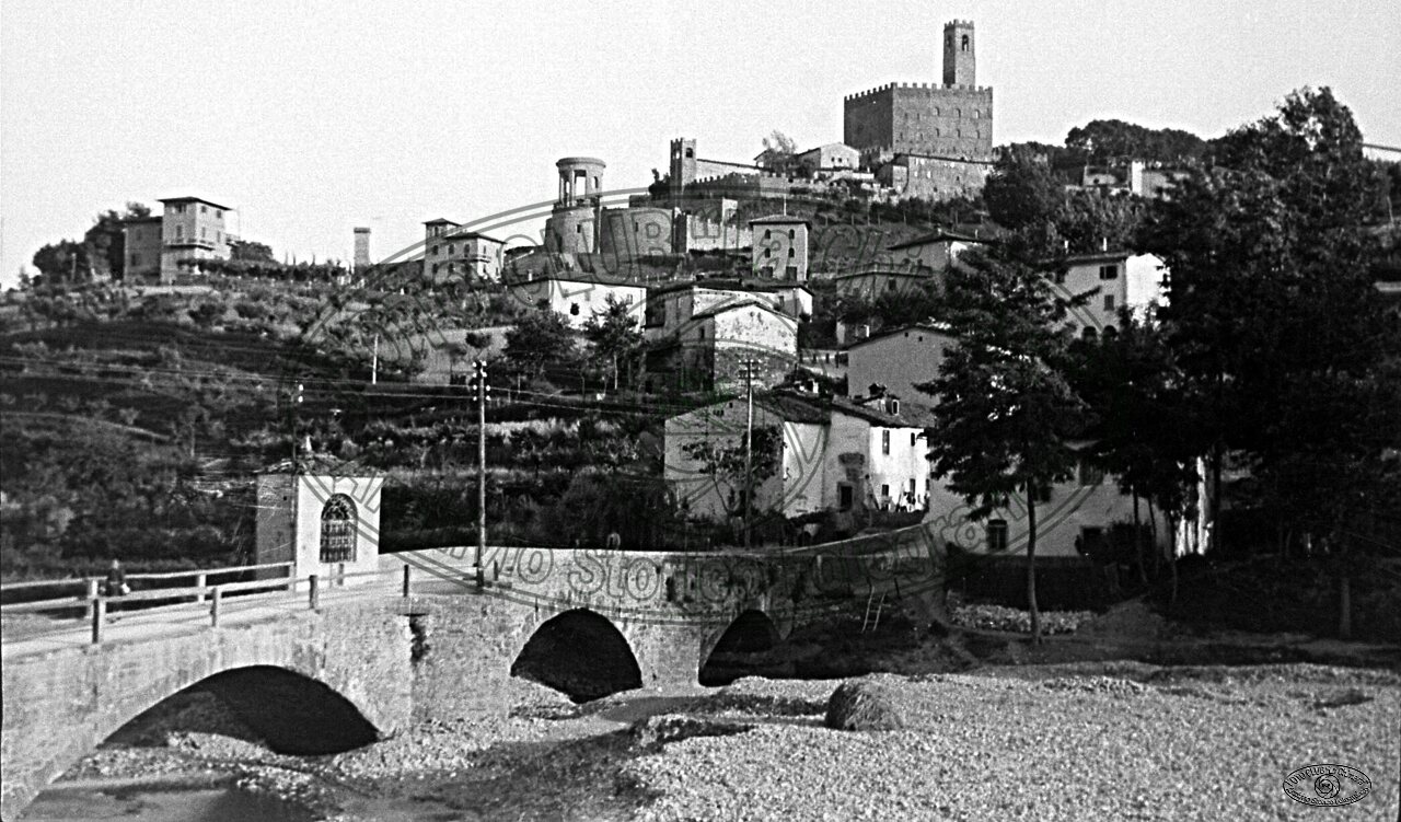 Poppi in Casentino