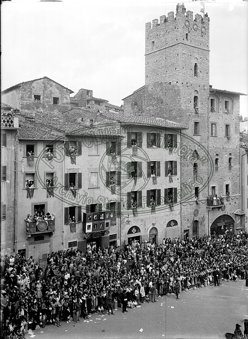 Giostra del Saracino