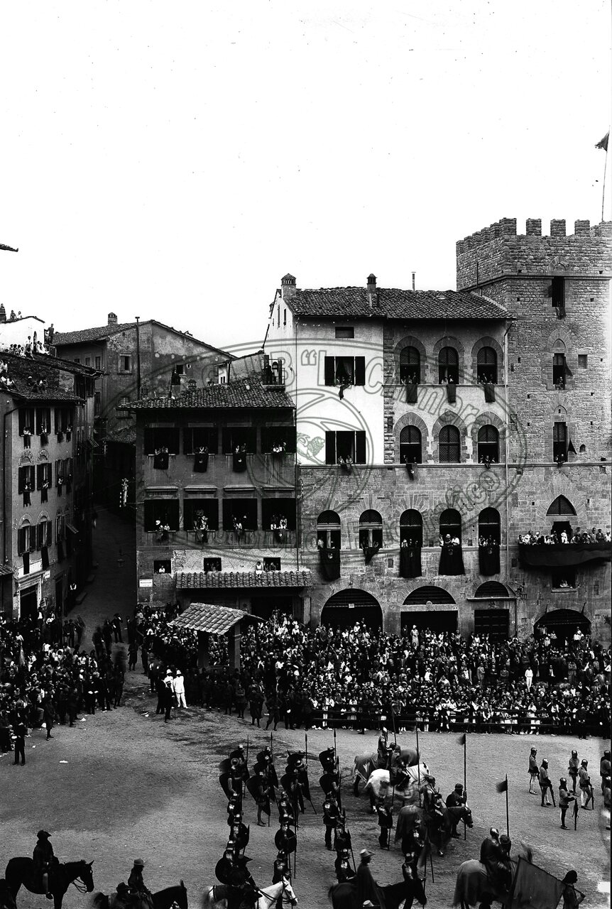 Giostra del Saracino