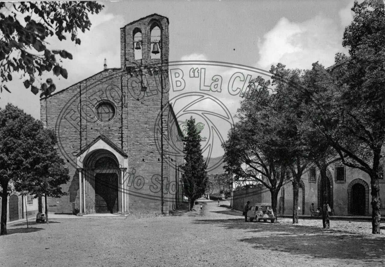 Chiesa di S. Domenico