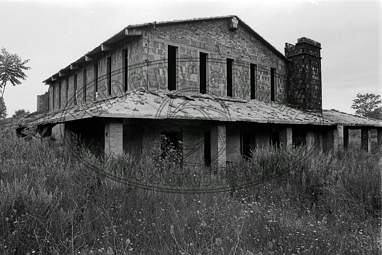 Fornace Bisaccioni