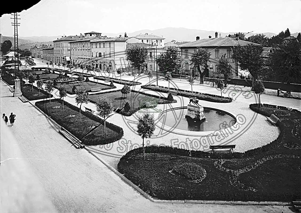 Giardini pubblici