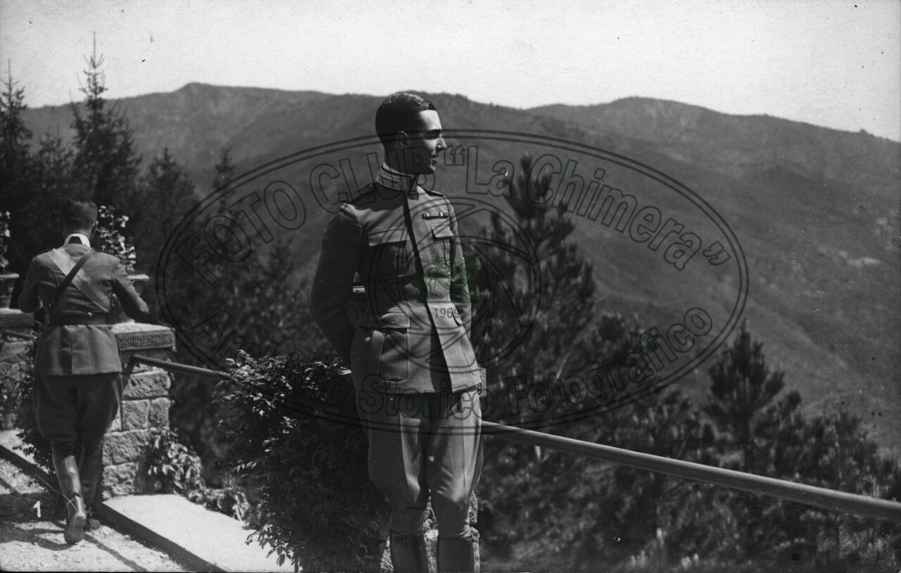 Umberto di Savoia