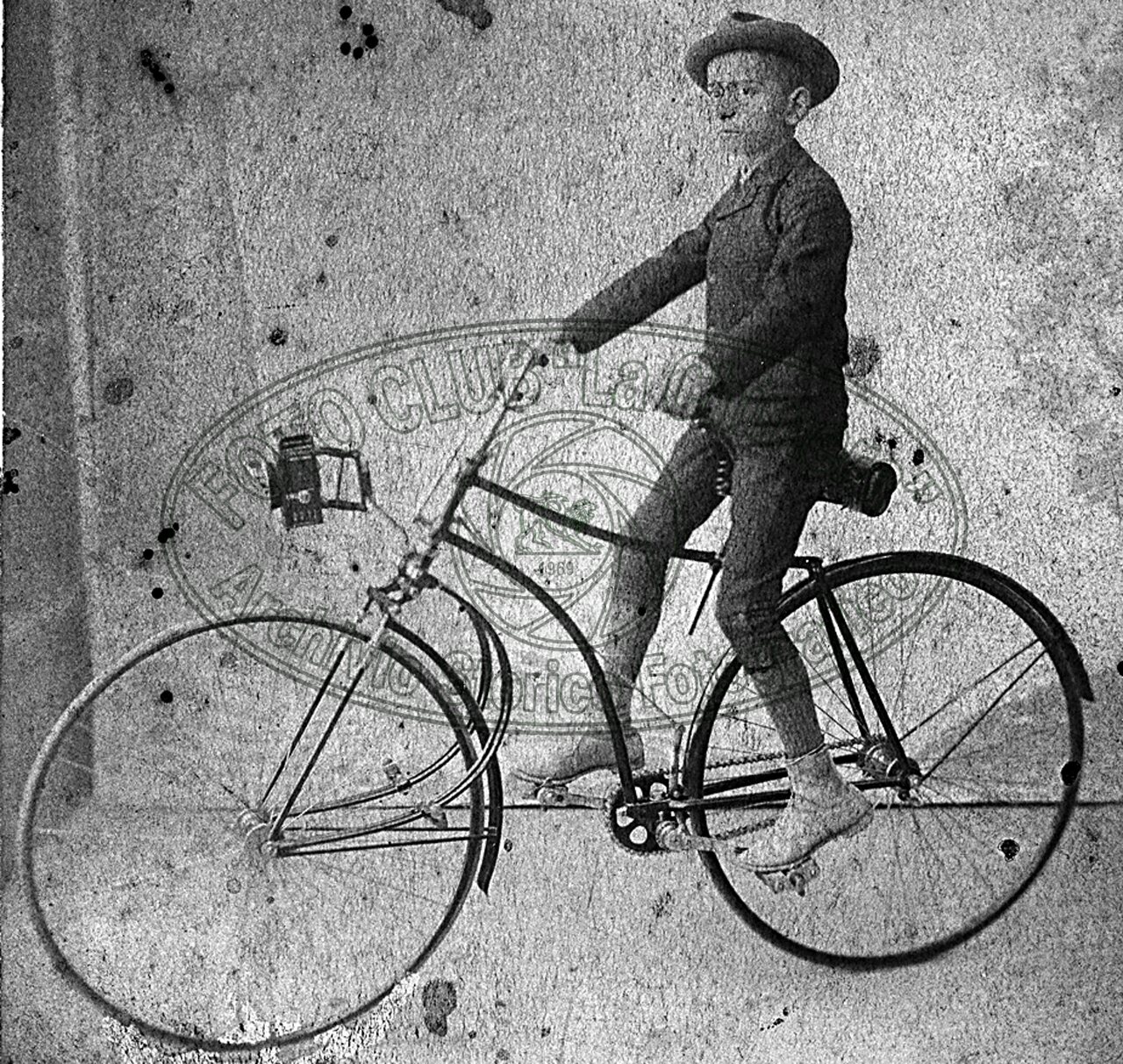 Le prime biciclette