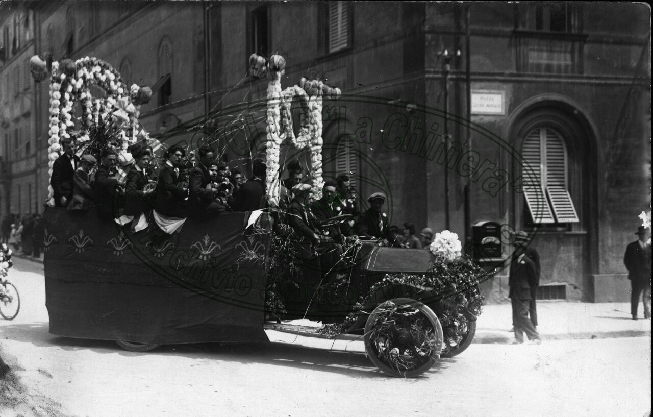 Festa della primavera