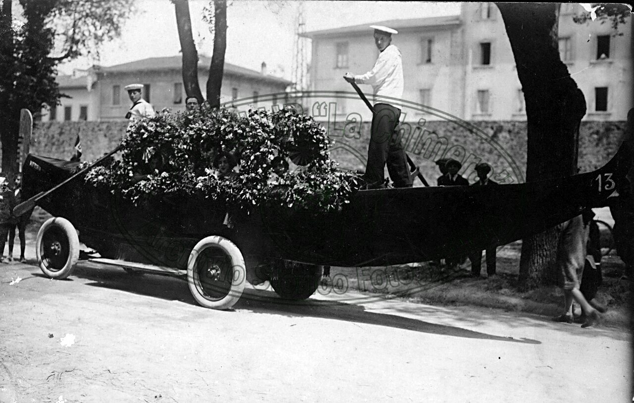Festa della primavera
