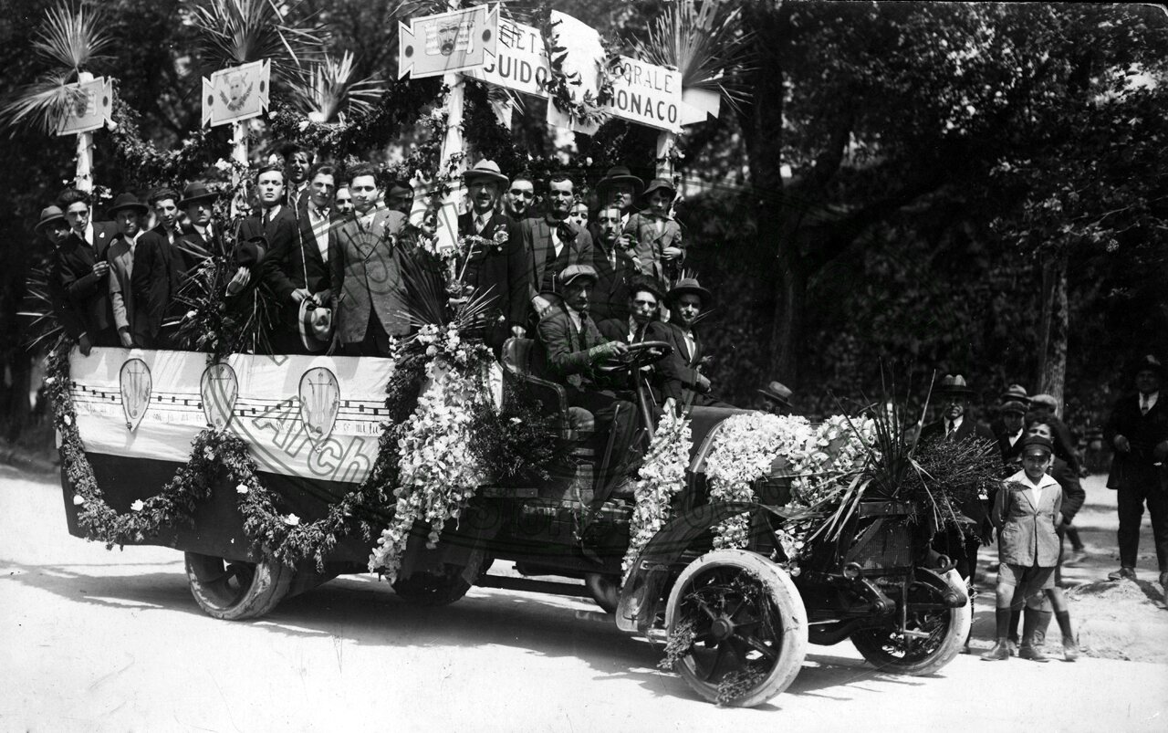 Festa della primavera