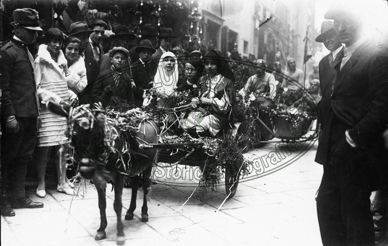 Festa della primavera