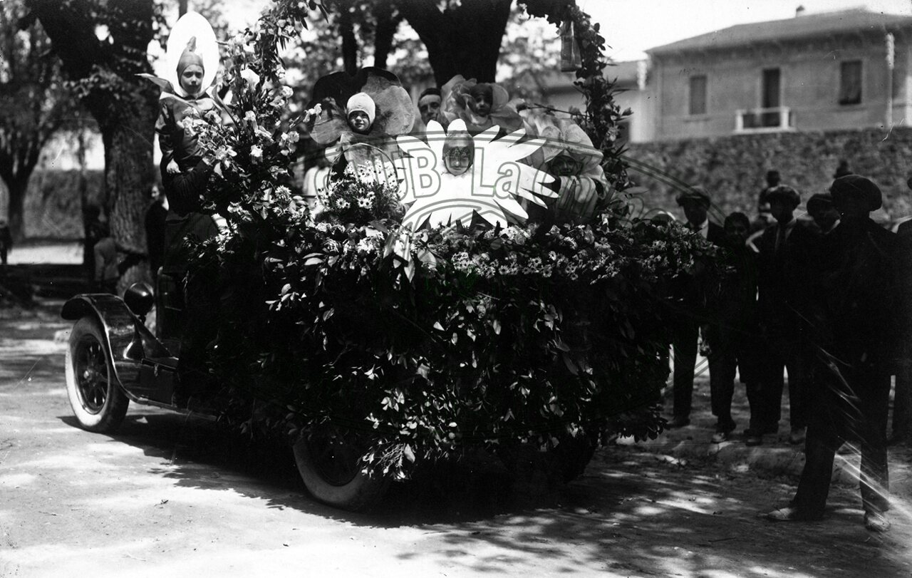 Festa della primavera