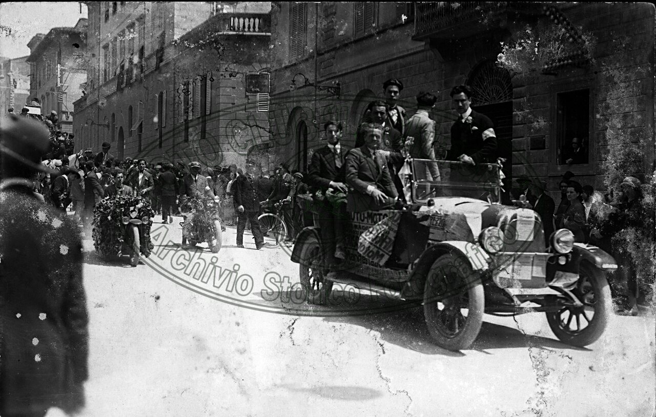 Festa della primavera