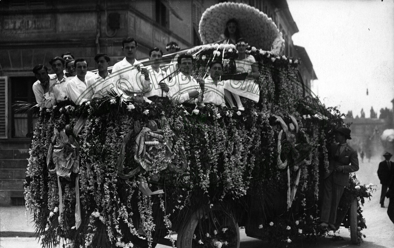 Festa della primavera