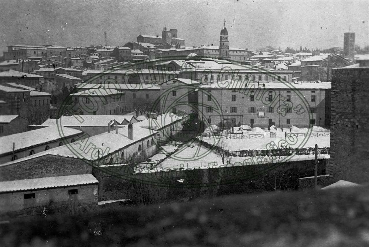 Panoramica