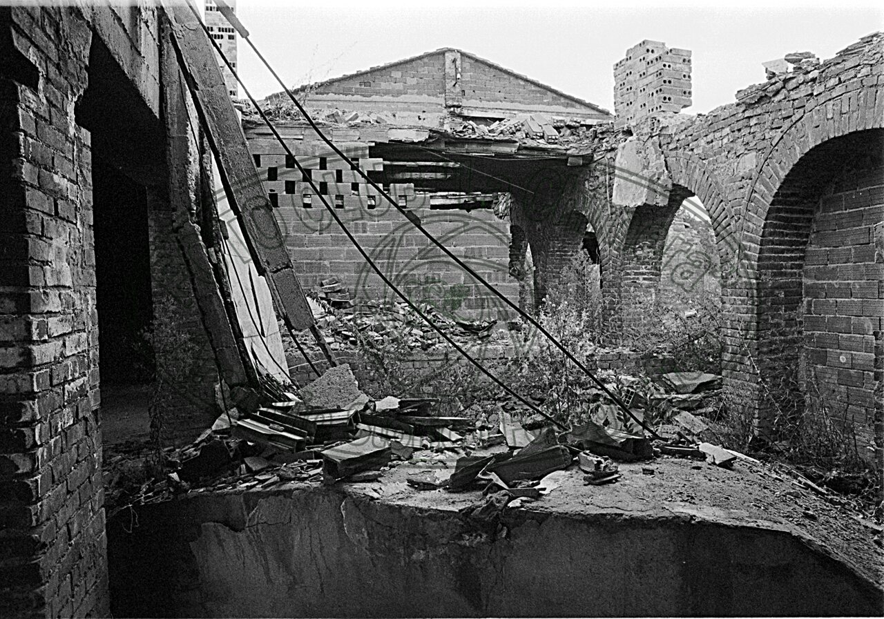 Fornace Bisaccioni