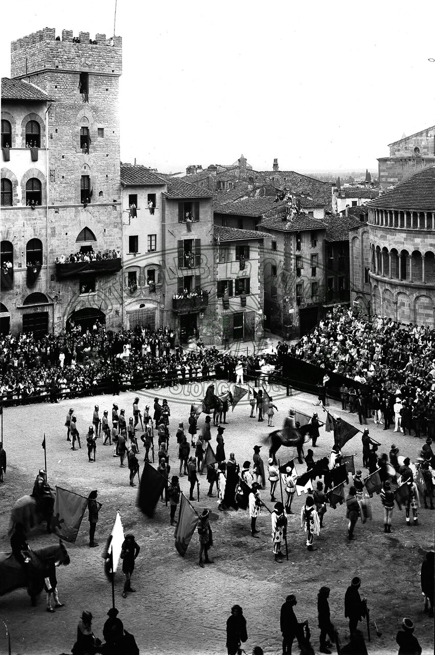 Giostra del Saracino