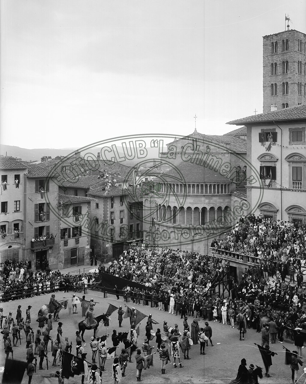 Giostra del Saracino