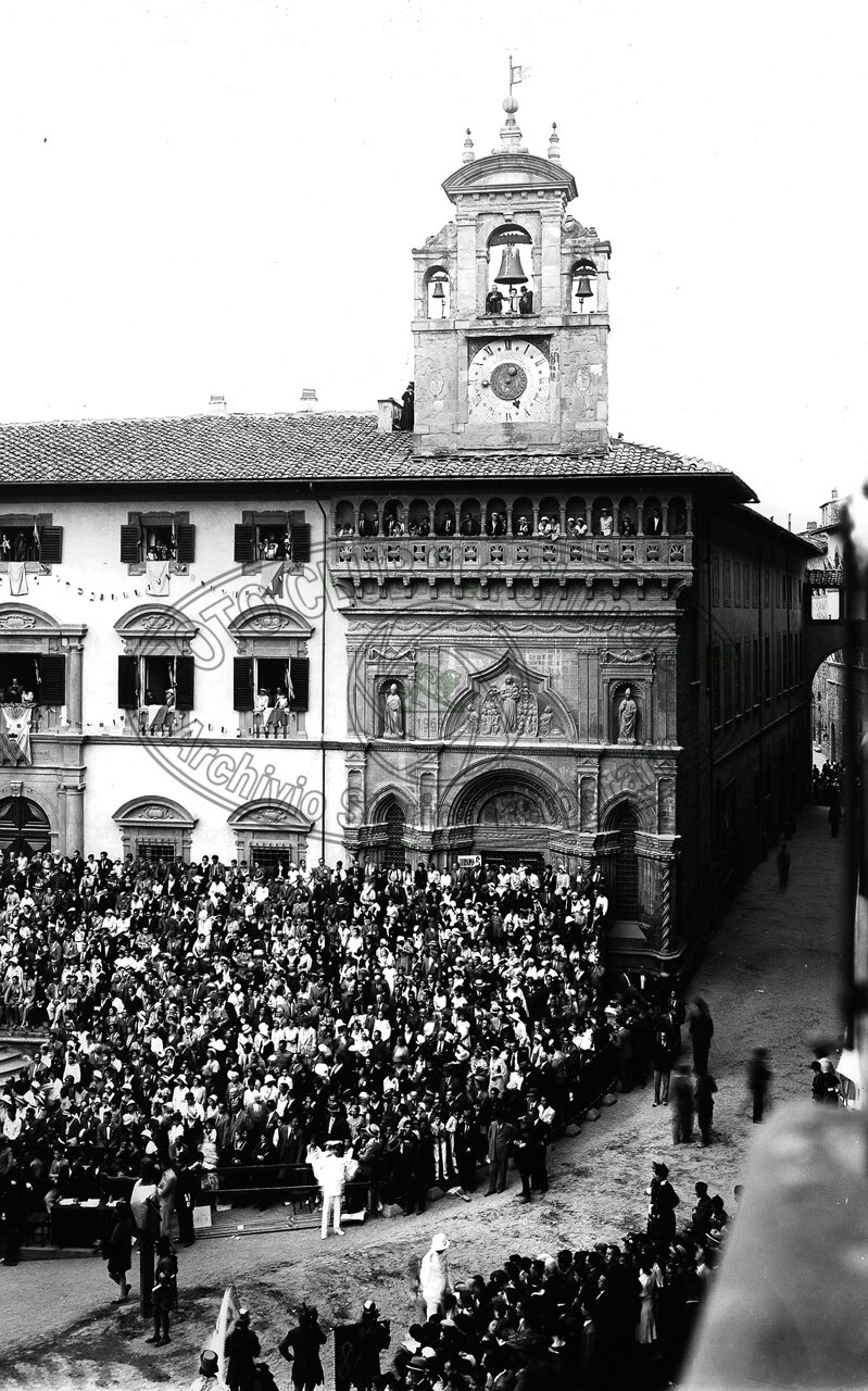 Giostra del Saracino