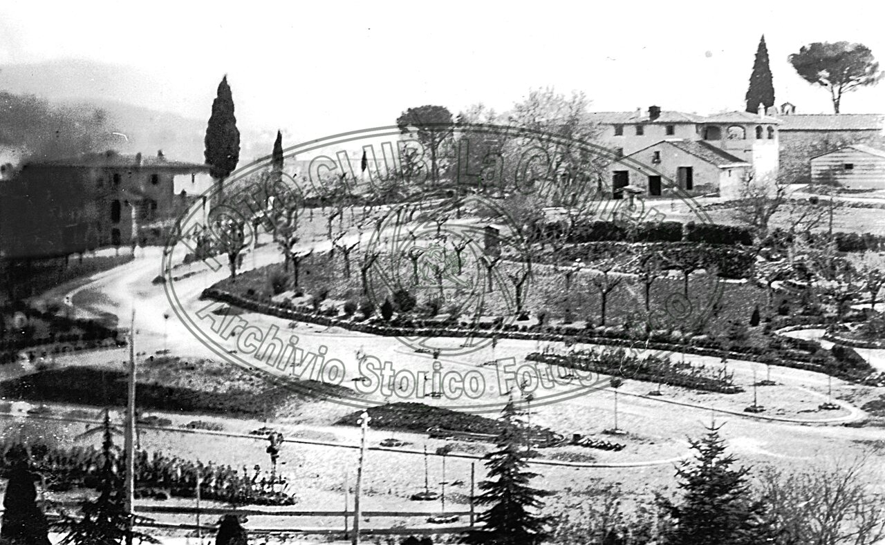 Panoramica