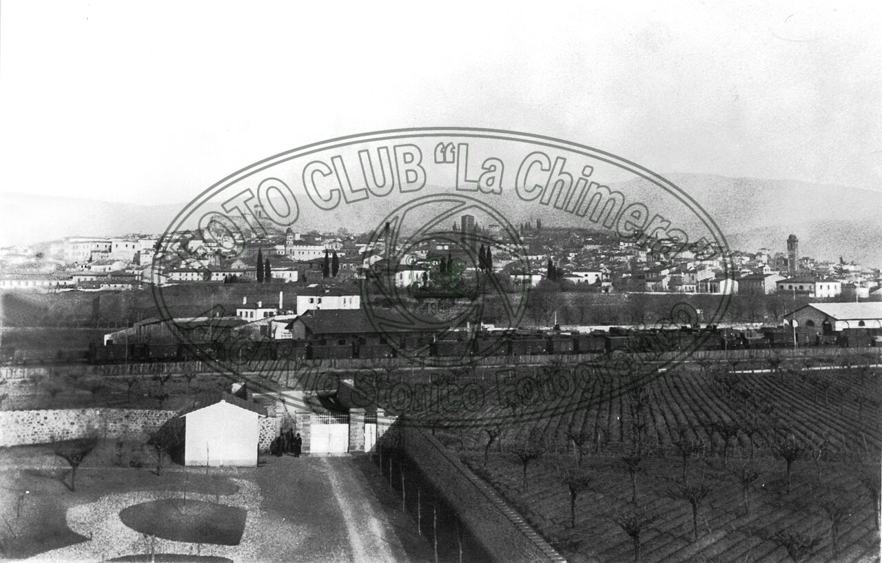 Panoramica