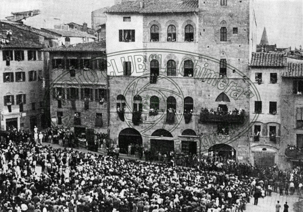 Giostra del Saracino