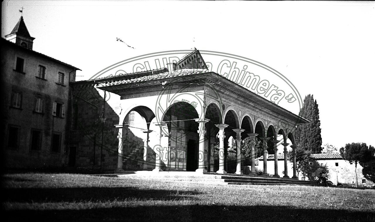 Santuario di S. Maria delle Grazie