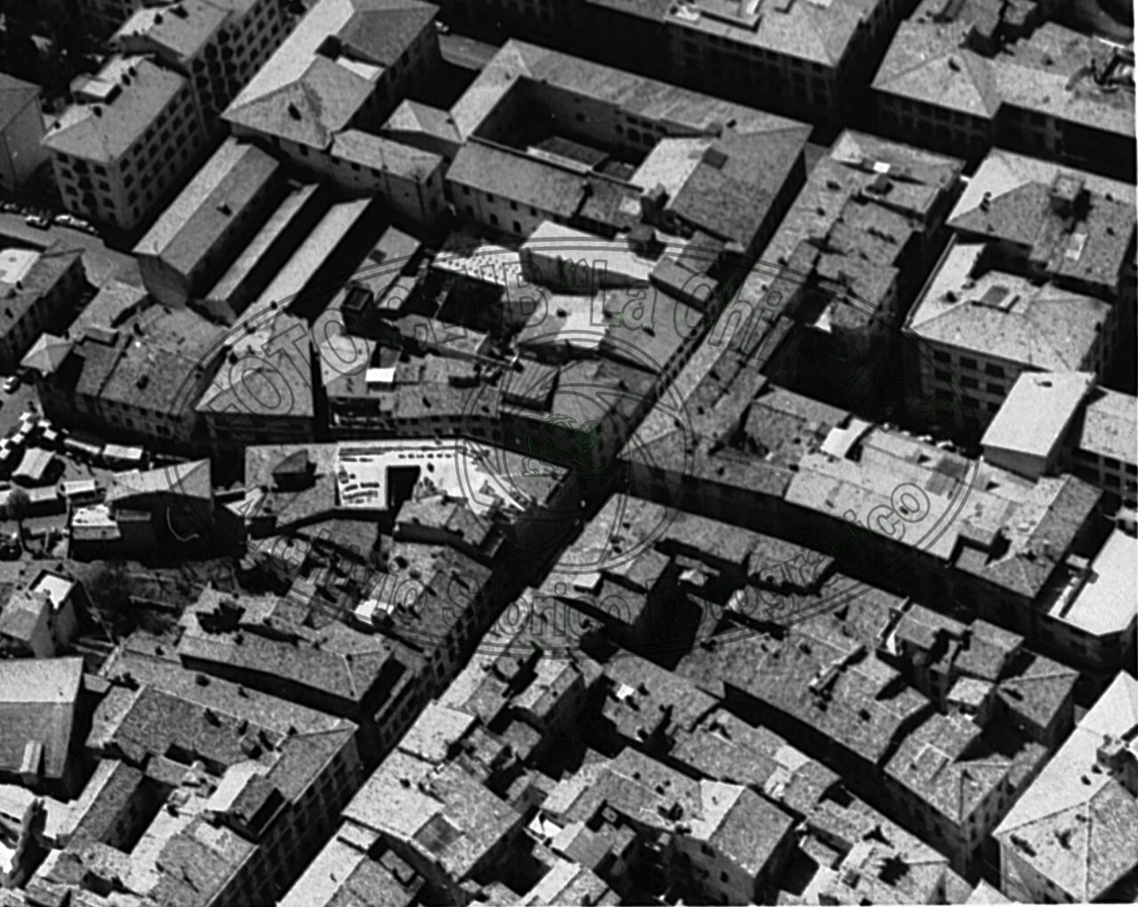 Panoramica