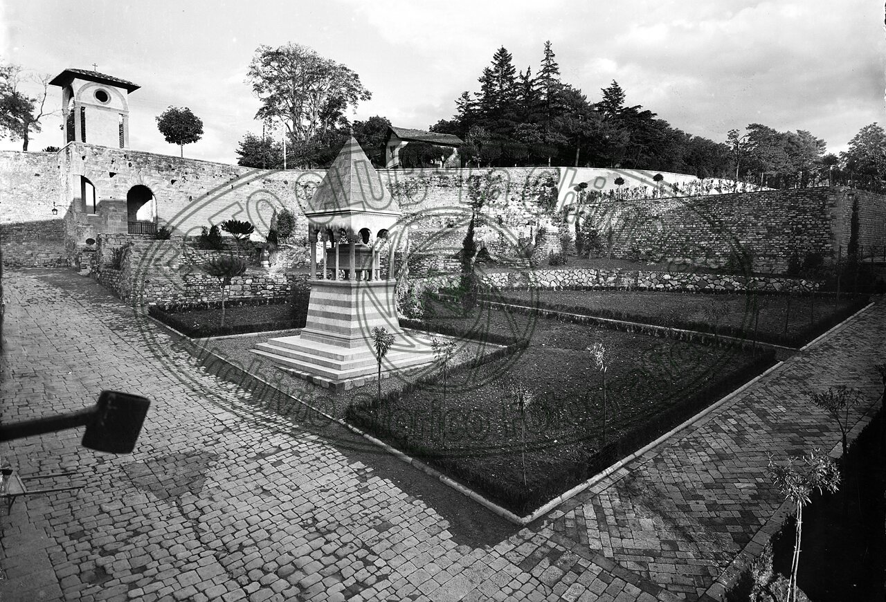 Giardini del Praticino