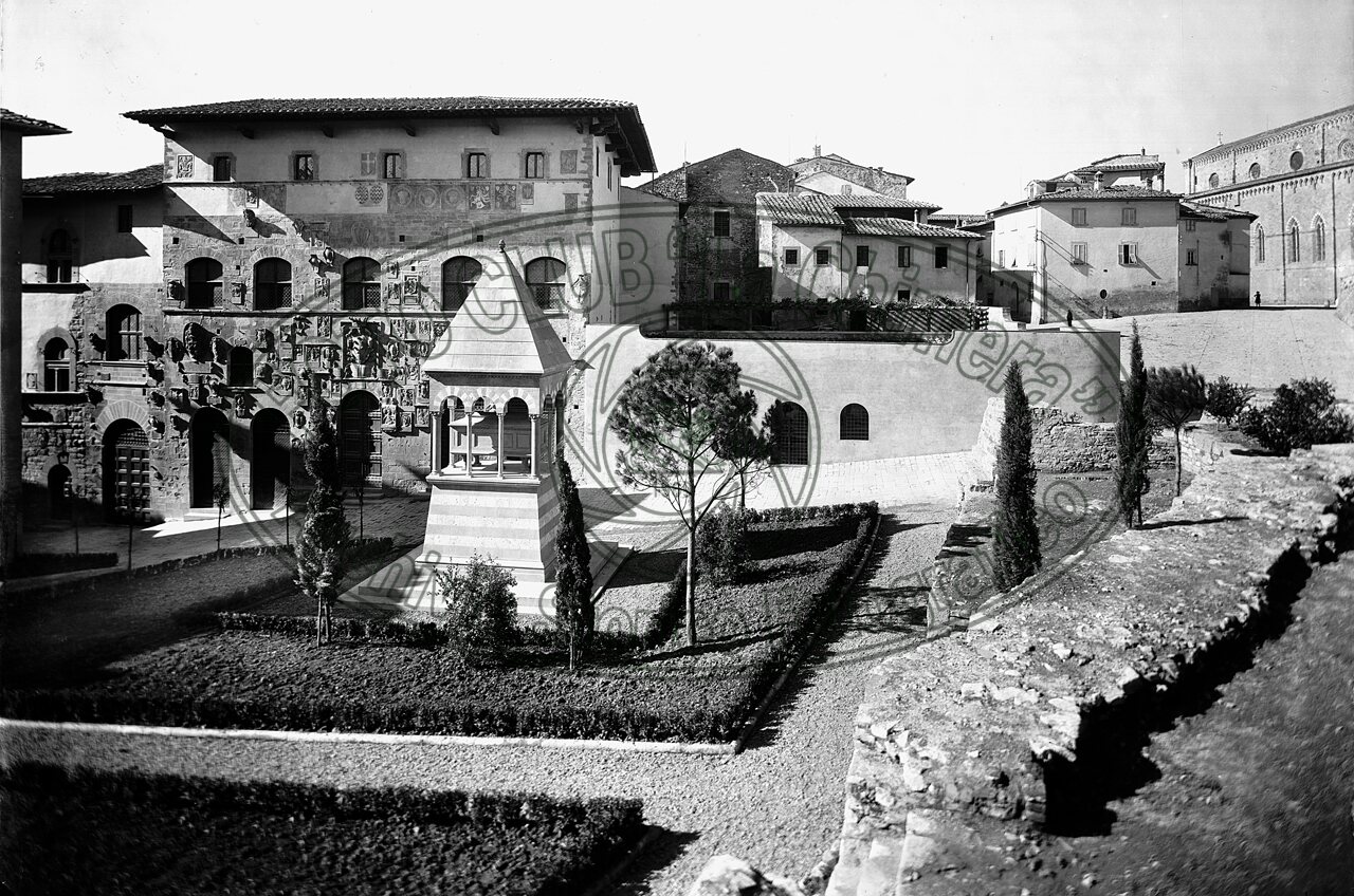 Giardini del Praticino