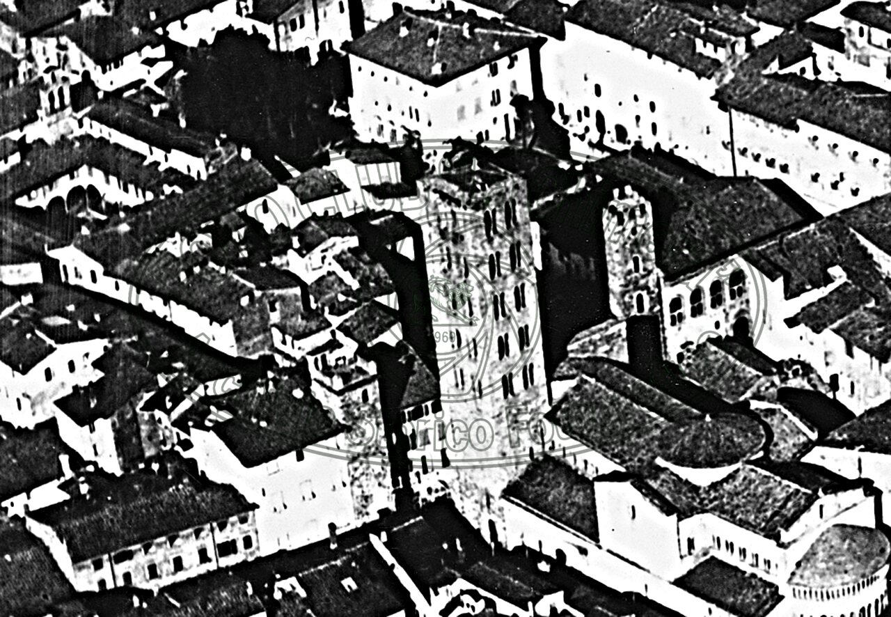 Pieve di S. Maria Assunta