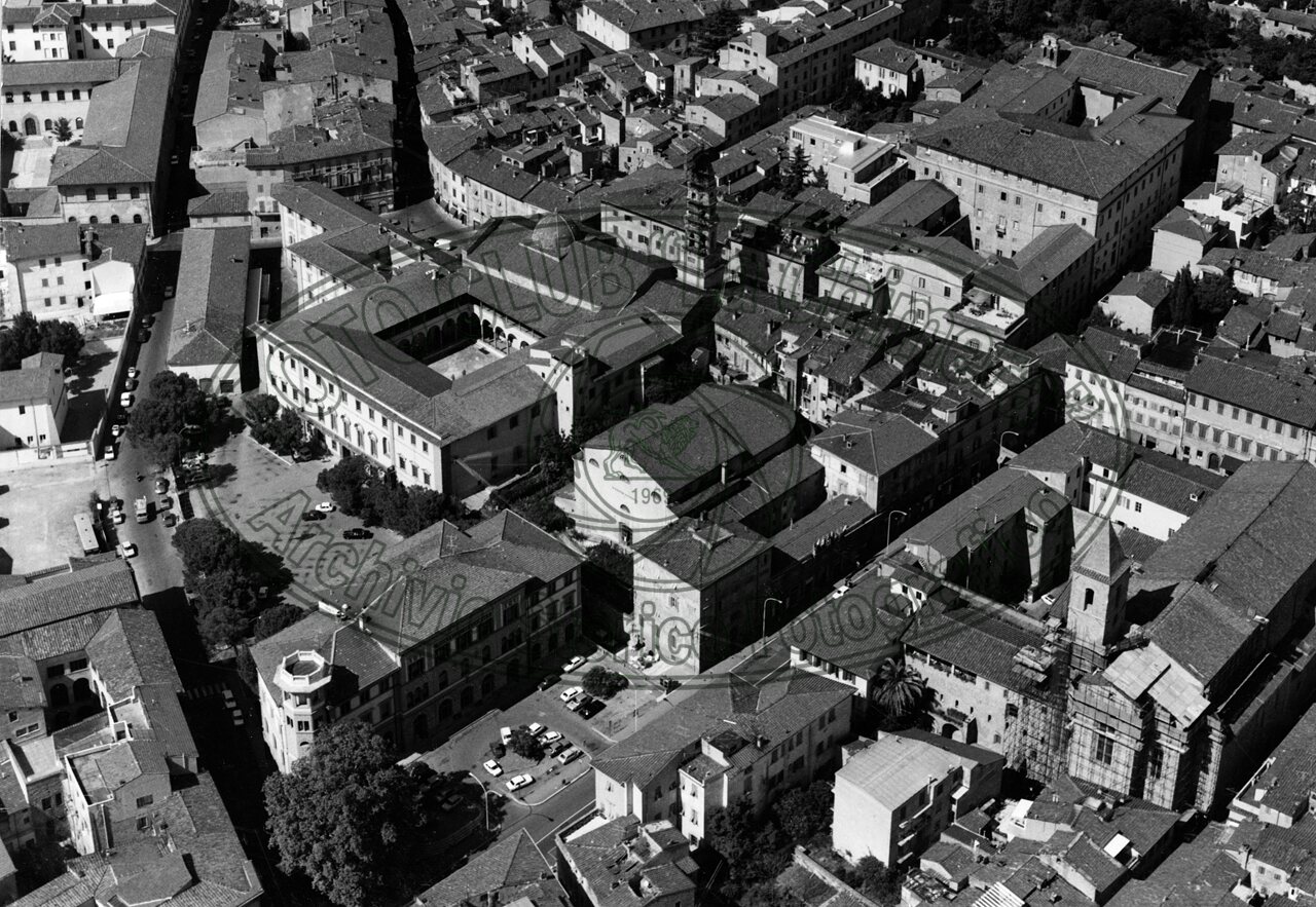 Panoramica