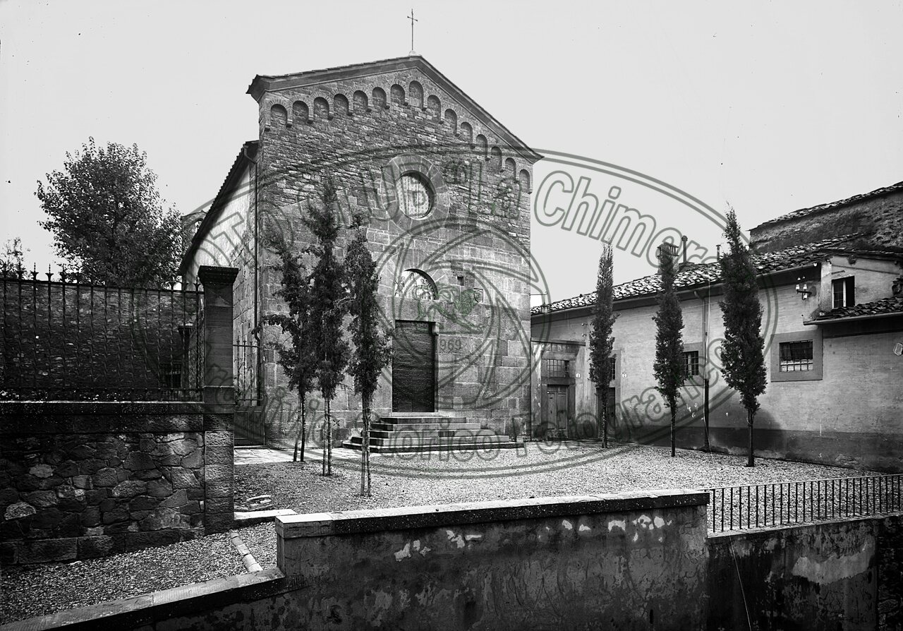 Chiesa di S. Agnese