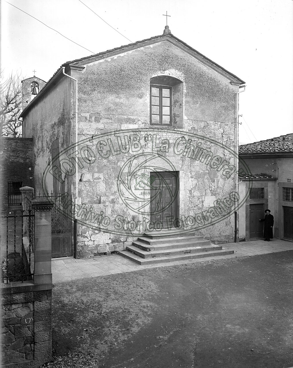 Chiesa di S. Agnese