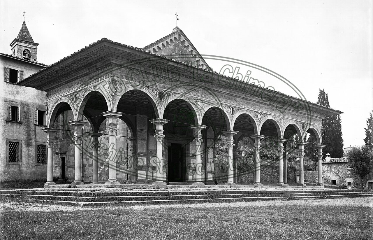 Santuario di S. Maria delle Grazie