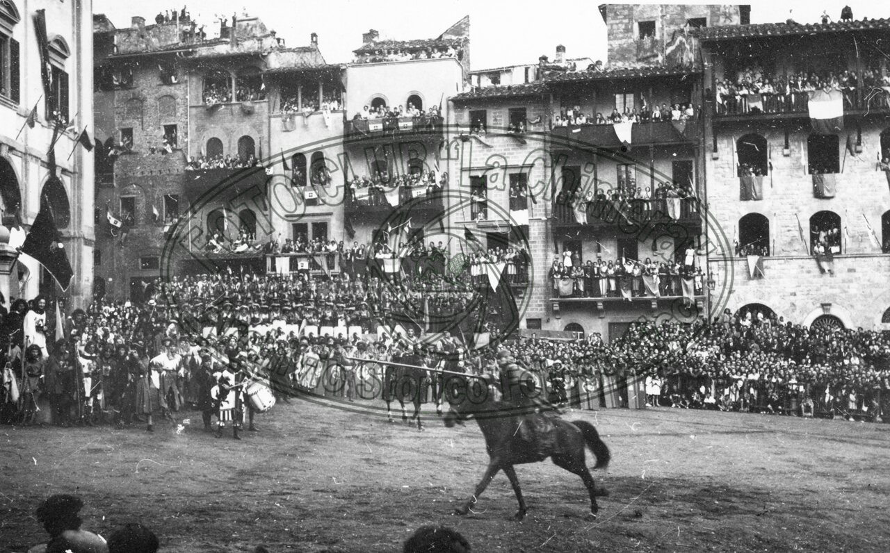Giostra del Saracino