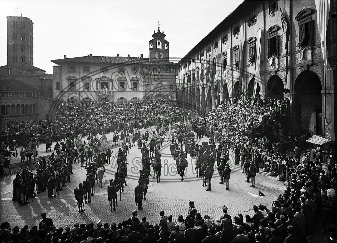 Giostra del Saracino