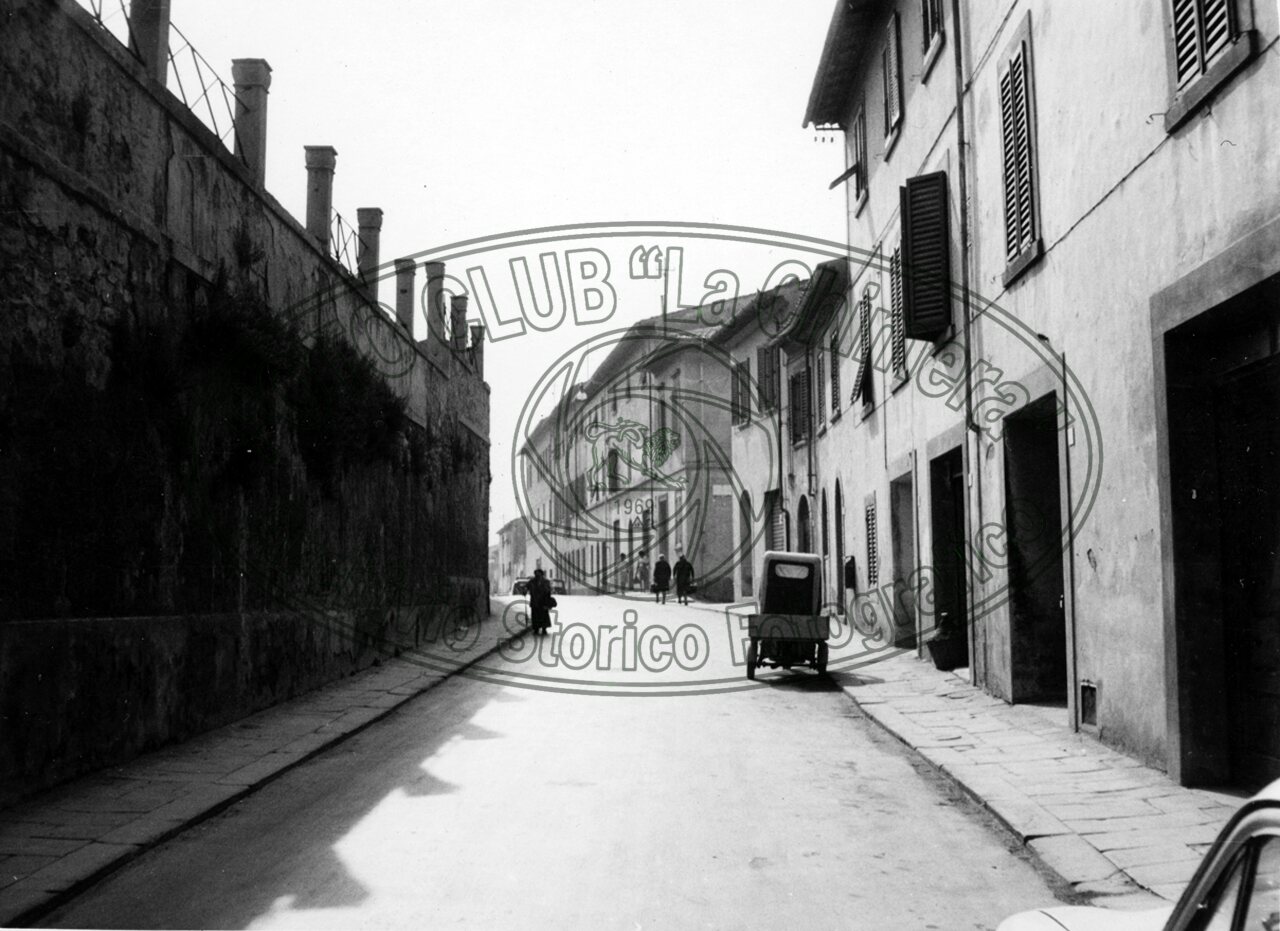 Via Garibaldi
