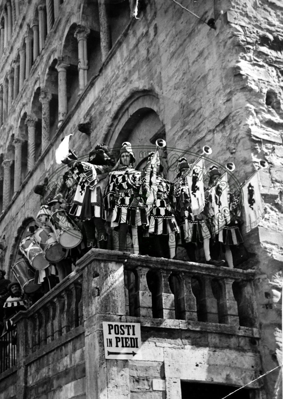 Giostra del Saracino