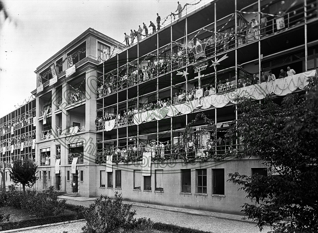 Ospedale