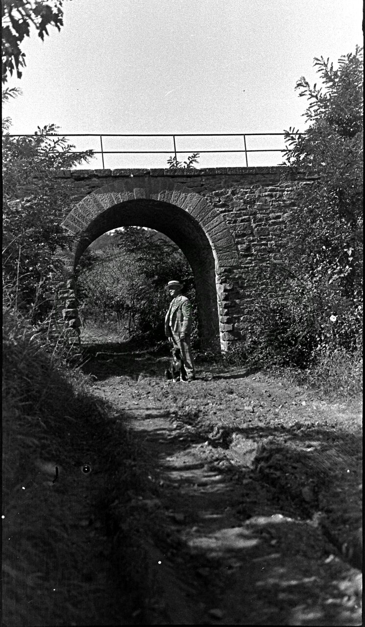 Ferrovia dell’Appennino