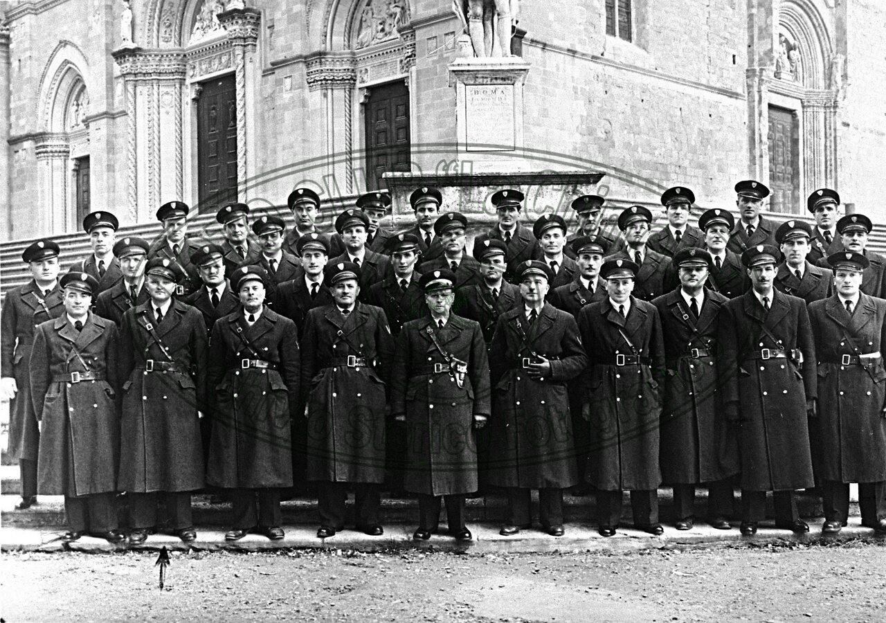 Vigili Urbani