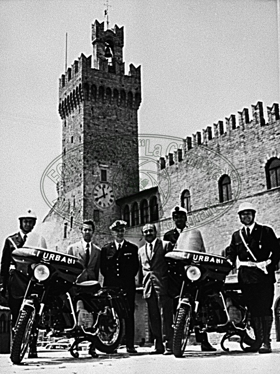Vigili Urbani