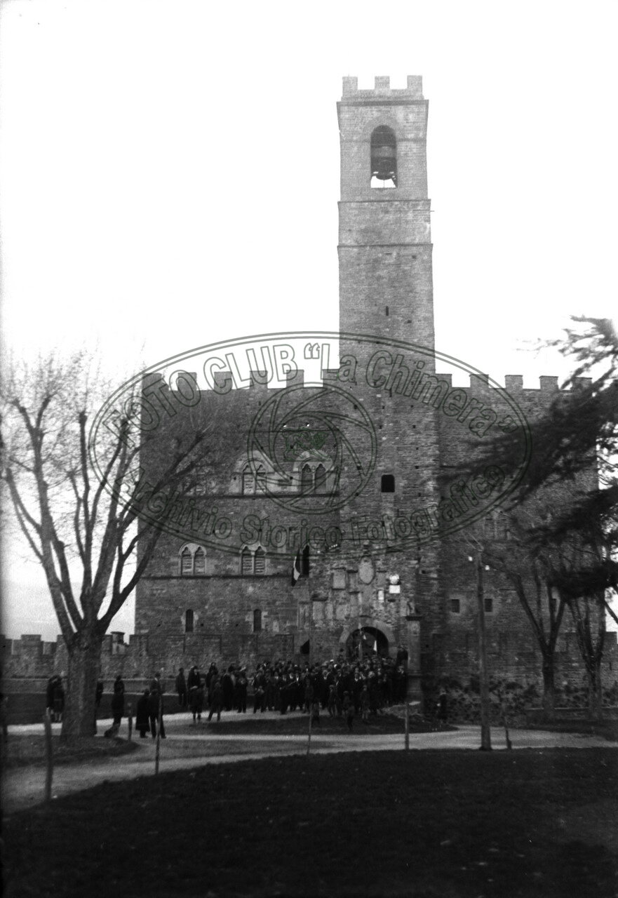 Il Castello