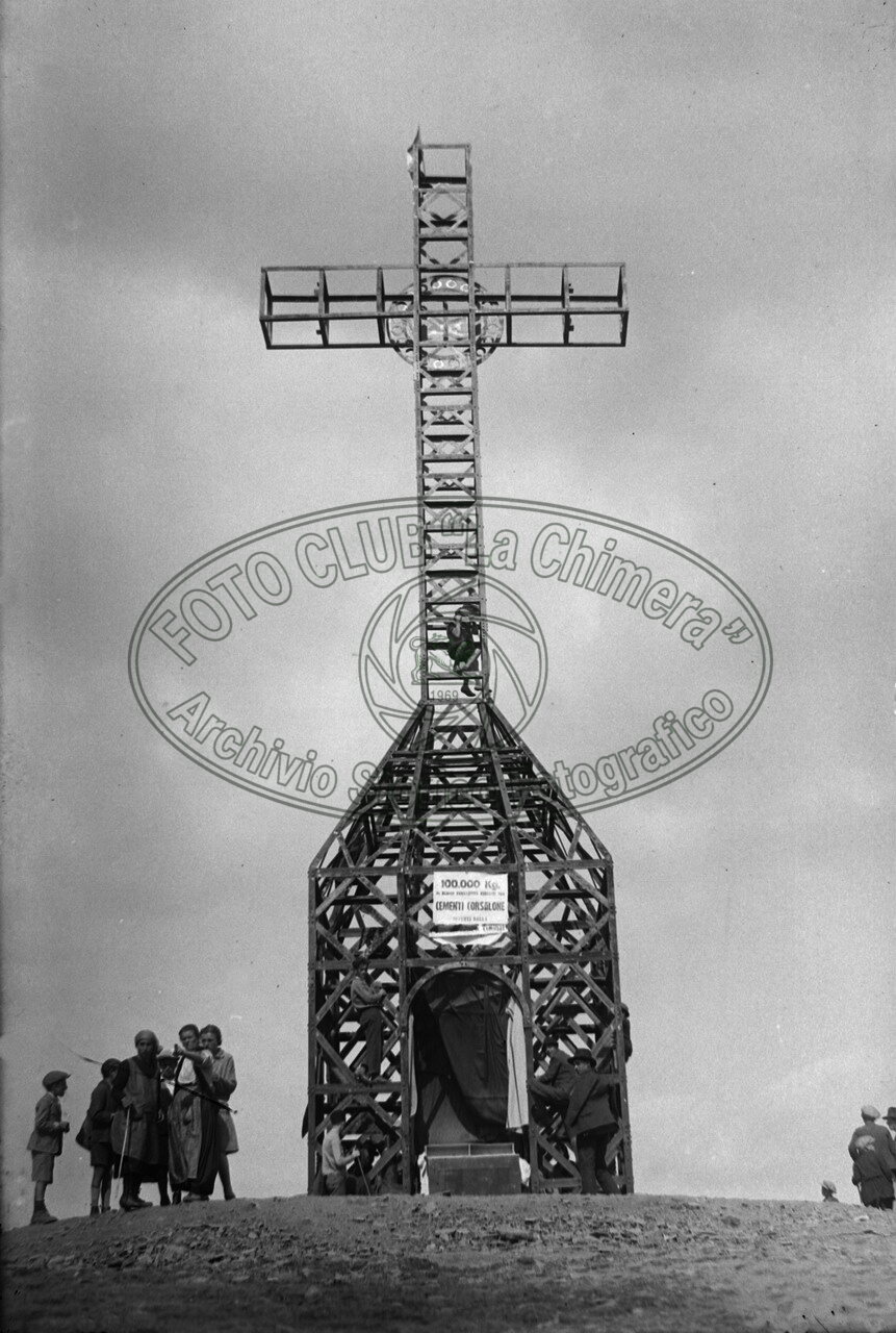 Monte del Pratomagno