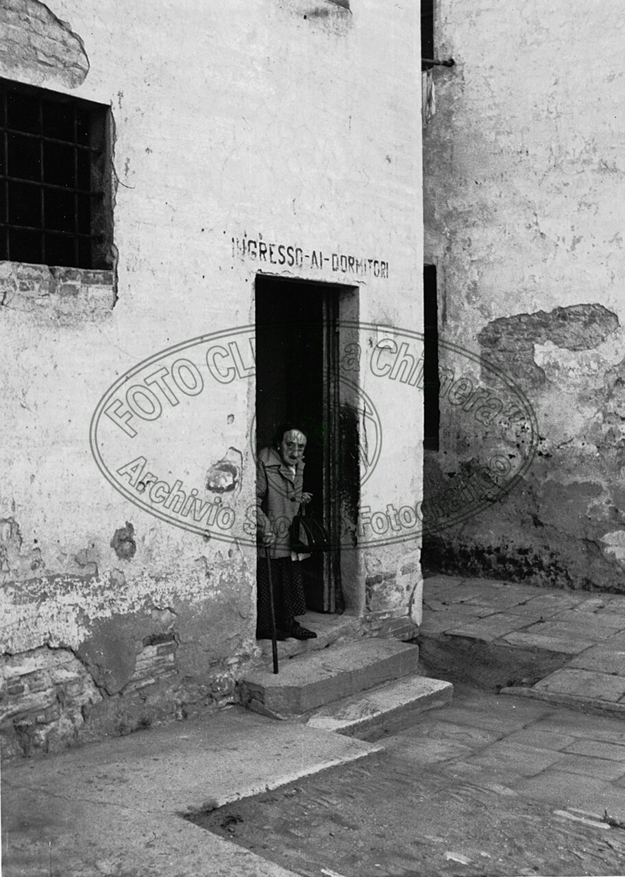 Dormitori pubblici