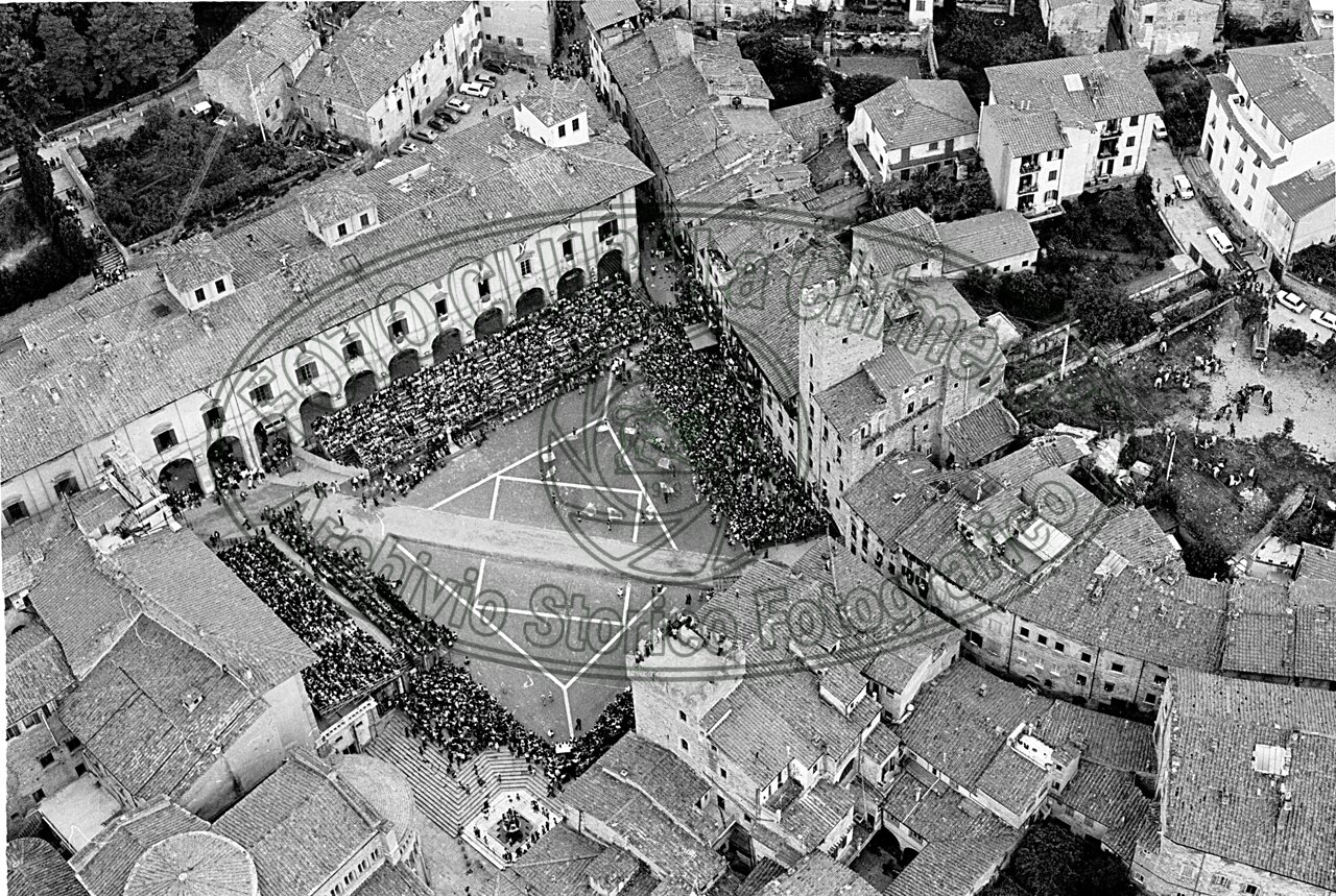Panoramica